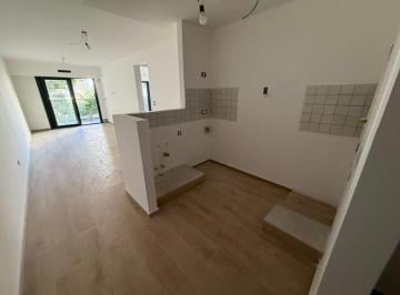 Departamento · 46m² · 2 Ambientes · Departamento 2 Ambientes Venta Caballito Full Amenities