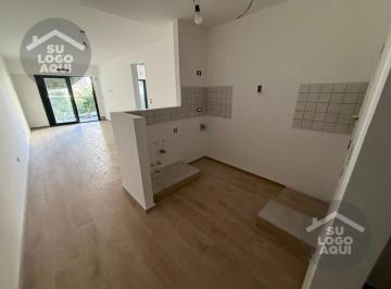 Departamento · 46m² · 2 Ambientes · Departamento 2 Ambientes Venta Caballito Full Amenities