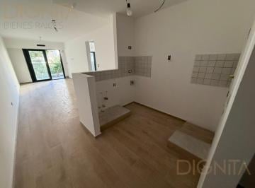 Departamento · 46m² · 2 Ambientes · Departamento 2 Ambientes Venta Caballito Full Amenities