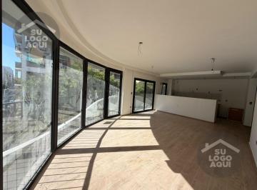 Departamento · 110m² · 4 Ambientes · Departamento 4 Ambientes Venta Caballito Full Amenities