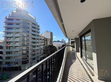Departamento · 110m² · 4 Ambientes · Venta Departamento 4 Ambientes Caballito