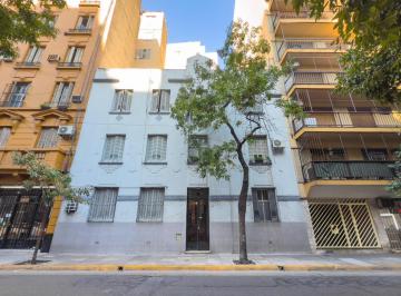 Departamento · 18m² · 1 Ambiente · Venta Monoambiente Divisible con Patio Cubierto San Cristobal