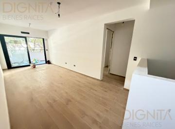 Departamento · 45m² · 2 Ambientes · Departamento 2 Ambientes Venta Caballito Full Amenities