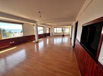 Departamento · 188m² · 6 Ambientes · 2 Cocheras · Venta Bariloche Centro Piso con Vista Al Lago