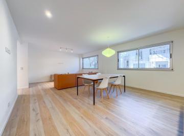 Departamento · 94m² · 4 Ambientes · Departamento 3 Dorm., Patio, Reciclado 100%, Barrio Martin
