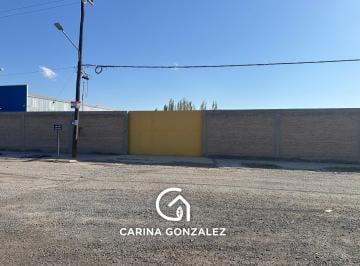 Terreno · 600m² · Alquiler Terreno en Plottier