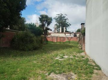 Terreno · 283m² · Venta Terreno Barrio Juramento