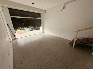 Local comercial · 90m² · Imponente Local Comercial en Alquiler con Oficina | Calle 48 Centro