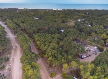 Terreno · 1039m² · Lote en Venta Pinamar Norte