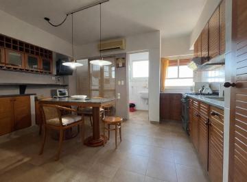 Departamento · 112m² · 4 Ambientes · 1 Cochera · Venta Departamento 4 Ambientes con Excelente Vista en Devoto
