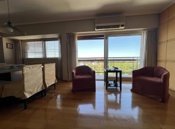 Departamento · 112m² · 4 Ambientes · 1 Cochera · Venta Departamento 4 Ambientes con Excelente Vista en Devoto