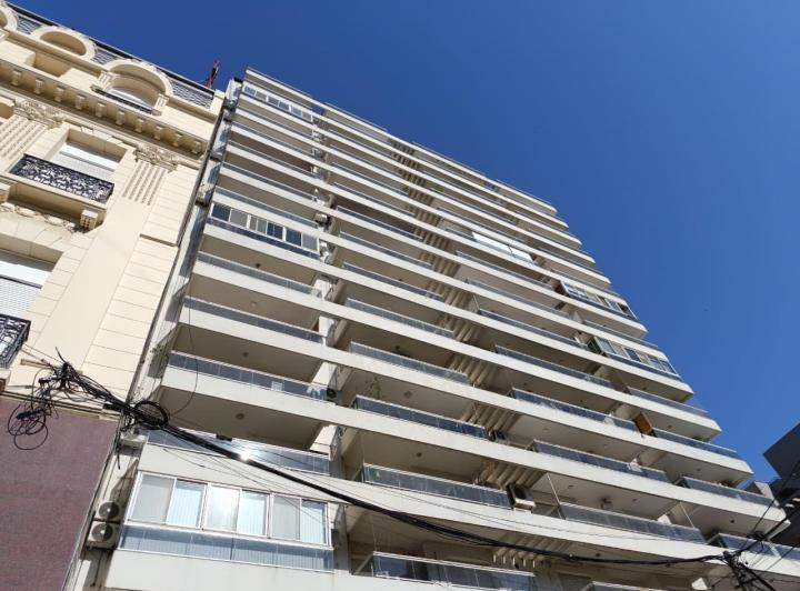 Departamento · 66m² · 4 Ambientes · 1 Cochera