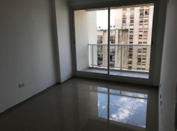 Departamento · 45m² · 2 Ambientes · Centro Torre Nubis Piso 12 C/amenities/vigil.24hs