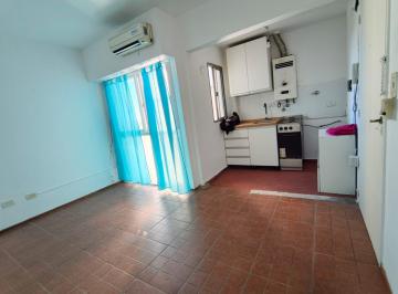 Departamento · 28m² · 2 Ambientes · Departamento en Ciudadela