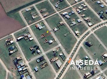 Terreno · 300m² · Lote Terreno Tierra de Sueños Arroyo Seco Ciudad Nautica