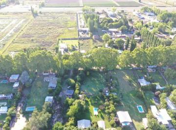 Terreno · 1605m² · Greenwood Inmobiliaria Vende Lote en Perdriel