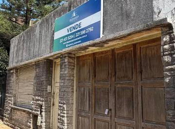 Terreno , La Plata · Lote en Venta Calle 38 Entre 4 y 5 Barrio Norte