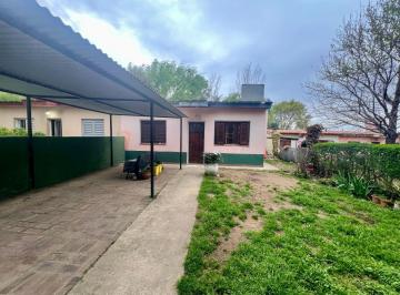 Casa en Venta de 1 ambiente  · Villa Ciudad de America, Potrero de Garay. Cerca de Rotonda