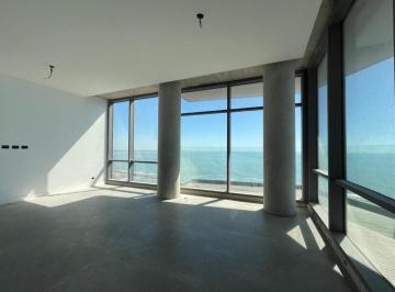 Departamento · 148m² · 3 Ambientes · 1 Cochera · Venta. 3 Amb Frente Al Mar