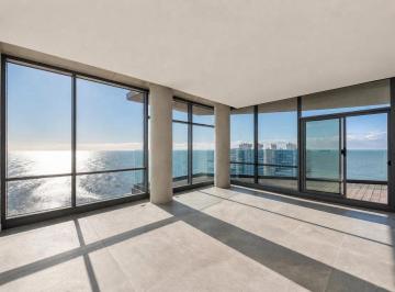 Departamento · 148m² · 3 Ambientes · 1 Cochera · Venta. 3 Amb Frente Al Mar