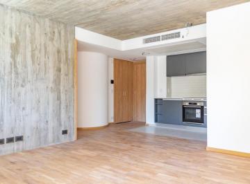 Departamento · 72m² · 3 Ambientes · 1 Cochera · Venta Departamento Dos Dorm. Balcón Cochera Estrenar
