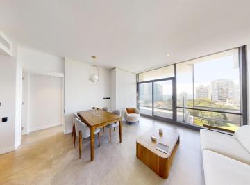 Departamento · 74m² · 2 Ambientes · 1 Cochera · Venta. 2 Amb Frente Al Mar
