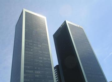 Oficina comercial , Retiro · Oficina - Catalinas