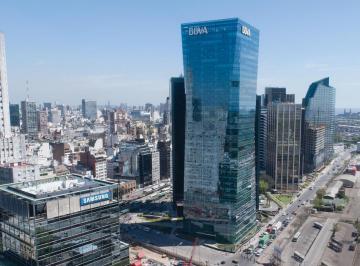 Oficina comercial , Retiro · Oficina - Catalinas