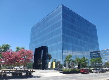 Oficina comercial · 450m² · 10 Cocheras · 1° Piso - P8 Buenavista Business Park