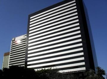 Oficina comercial , Retiro · Oficina - Catalinas