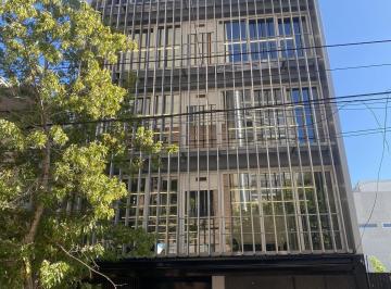 Oficina comercial · 906m² · Oficina en Belgrano Barrancas