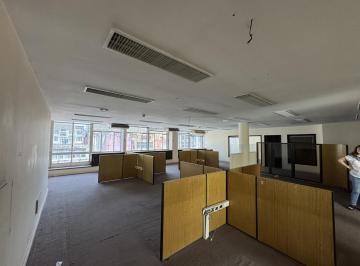 Oficina comercial · 562m² · 1 Cochera · Venta Oficina 25 de Mayo 565 - Piso 8°