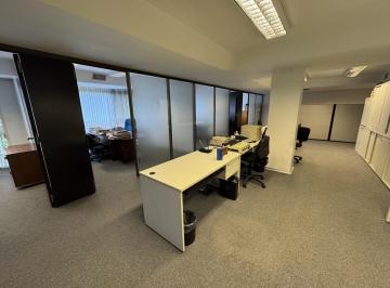 Oficina comercial · 310m² · 3 Cocheras · Oficina en Talcahuano 700, Microcentro Caba
