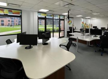 Oficina comercial · 11m² · Oficina en Alquiler - Parque Empresarial Austral, Pilar