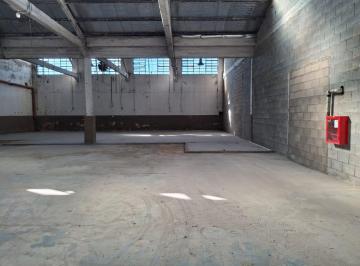 Depósito · 656m² · Nave Industrial 1100 m² en Parque Industrial Privado