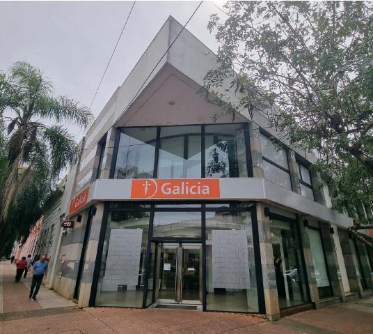 Local comercial · 979m²