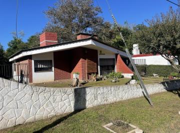 Casa · 151m² · 3 Ambientes · 1 Cochera · Venta Casa 2 Dorm Sierras Chicas - Unquillo Cordoba