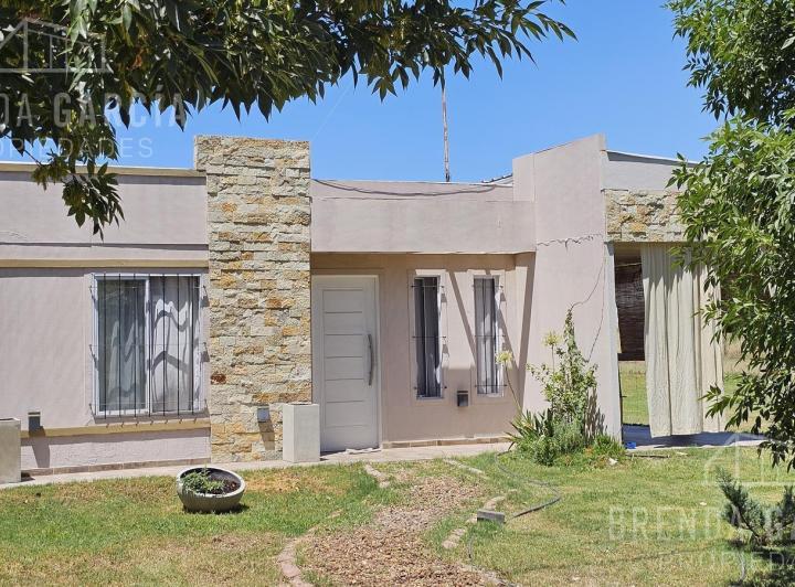 Casa · 42m² · 3 Ambientes
