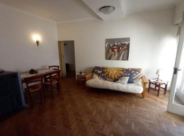 Departamento · 74m² · 3 Ambientes · Venta | 3 Ambientes Amplios con Balcón