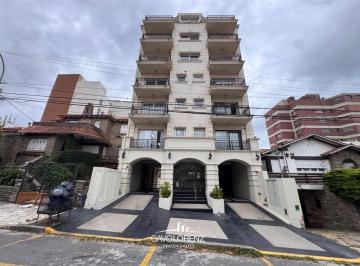 Departamento · 80m² · 3 Ambientes · 1 Cochera · Gascon 651 - Magnifico Tres Ambientes con Cochera Descubierta y Baulera