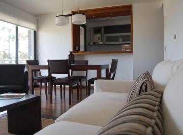 Departamento de 3 ambientes, Uruguay · Alquiler Apartamento de 2 Dorm. con Muebles en Av de Las Américas