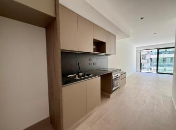 Departamento · 33m² · 1 Ambiente · Venta Departamento a Estrenar Amenities Palermo