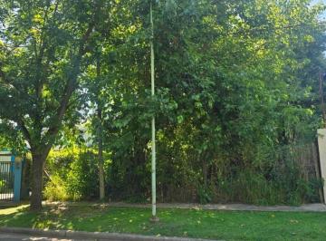 Terreno · 575m² · Lote en Venta City Bell - Entre Caminos
