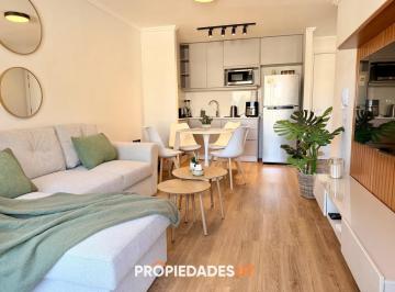 Foto1 · Alquiler de Apartamento de 1 Dormitorio en Torre Nueva