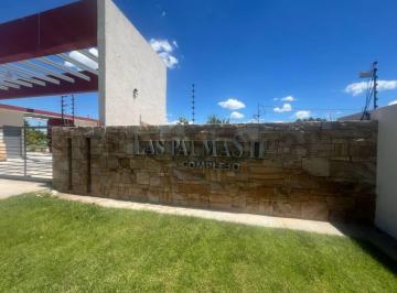 Terreno · 300m² · Venta de Terreno en Barrio Privado Las Palmas