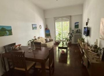 Departamento de 3 ambientes, Villa Crespo · 3 Ambientes - Al Frente con Balcón