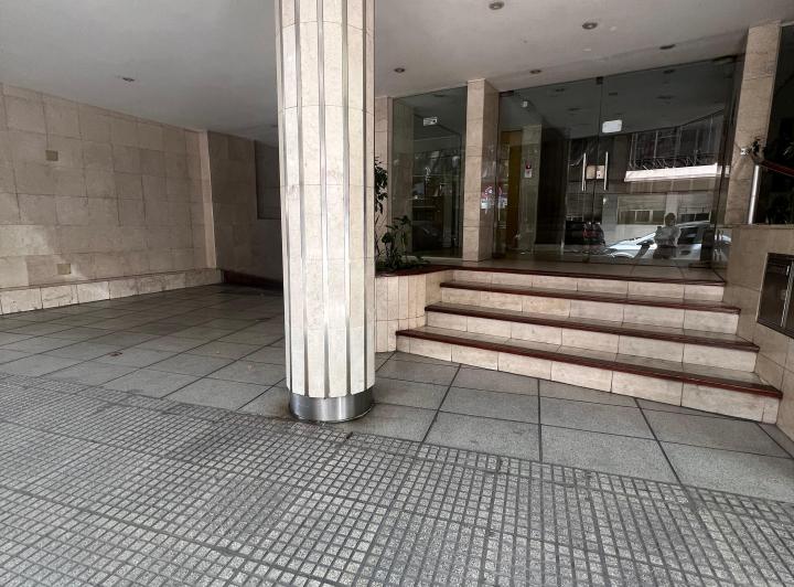 Departamento · 71m² · 4 Ambientes · 1 Cochera