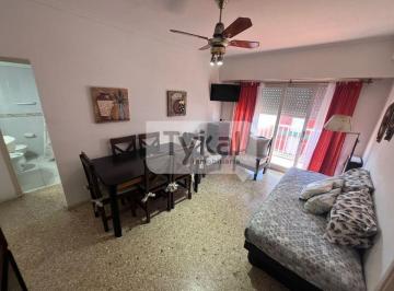 Departamento de 3 ambientes, San Bernardo · Departamento Al Frente con Balcon y Cochera Cubierta