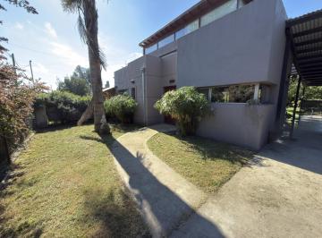 Casa de 4 ambientes, Mar del Plata · Venta Casa 4 Ambientes con Parque, Quincho y Jacuzzi Cerca del Mar