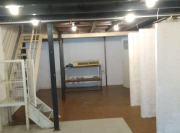 Local comercial , Villa Crespo · Local Comercial de 45 m² Aproximado con Entrepiso en Alquiler en Villa Crespo
